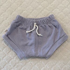 Childhoods shorties in aura